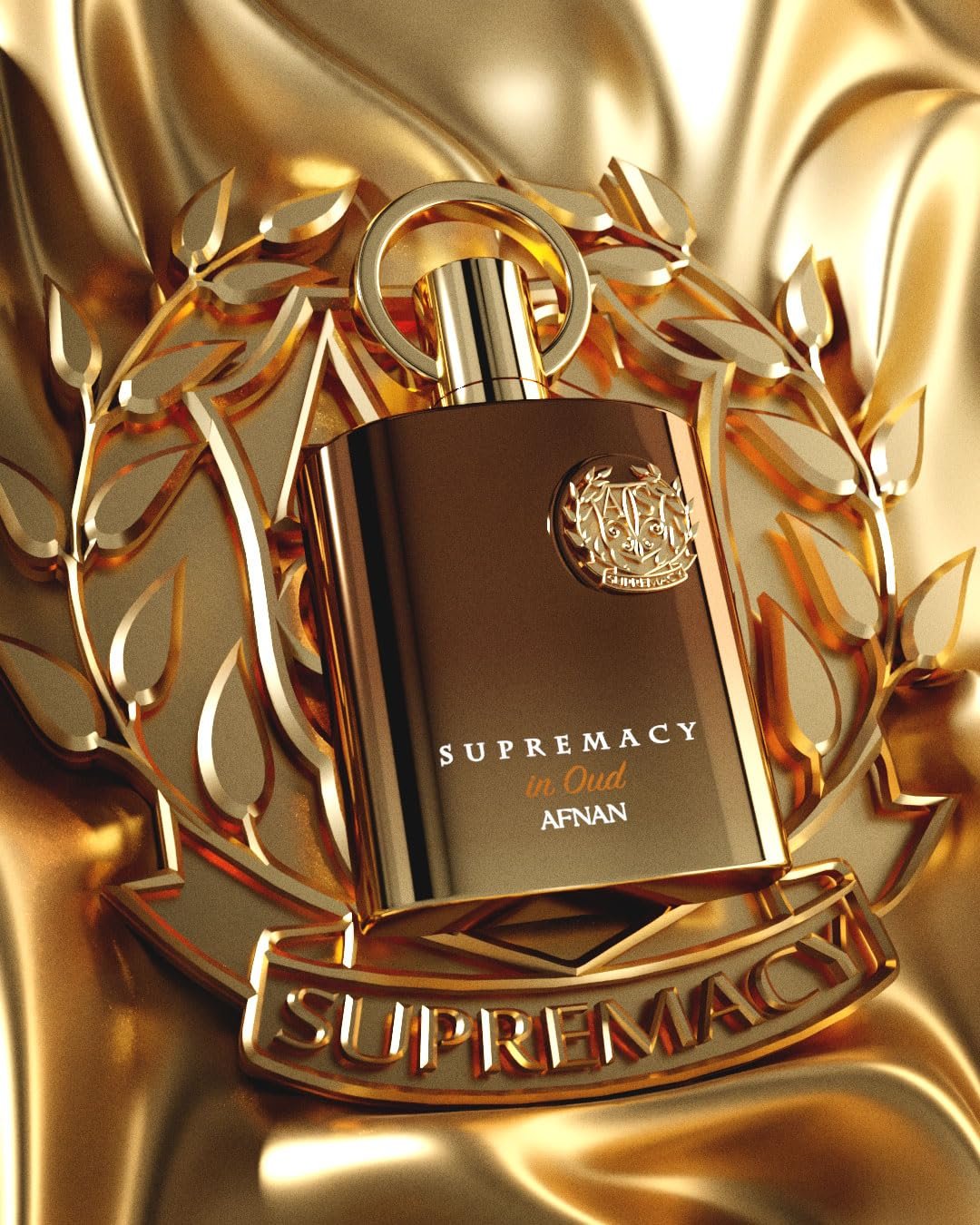 DUMMY - Afnan Supremacy In Oud Men 150ml Extracto EDP